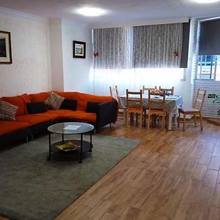 Apartamento Chabela Las Palmas de Gran Canaria Extérieur photo