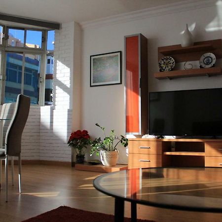 Apartamento Chabela Las Palmas de Gran Canaria Extérieur photo