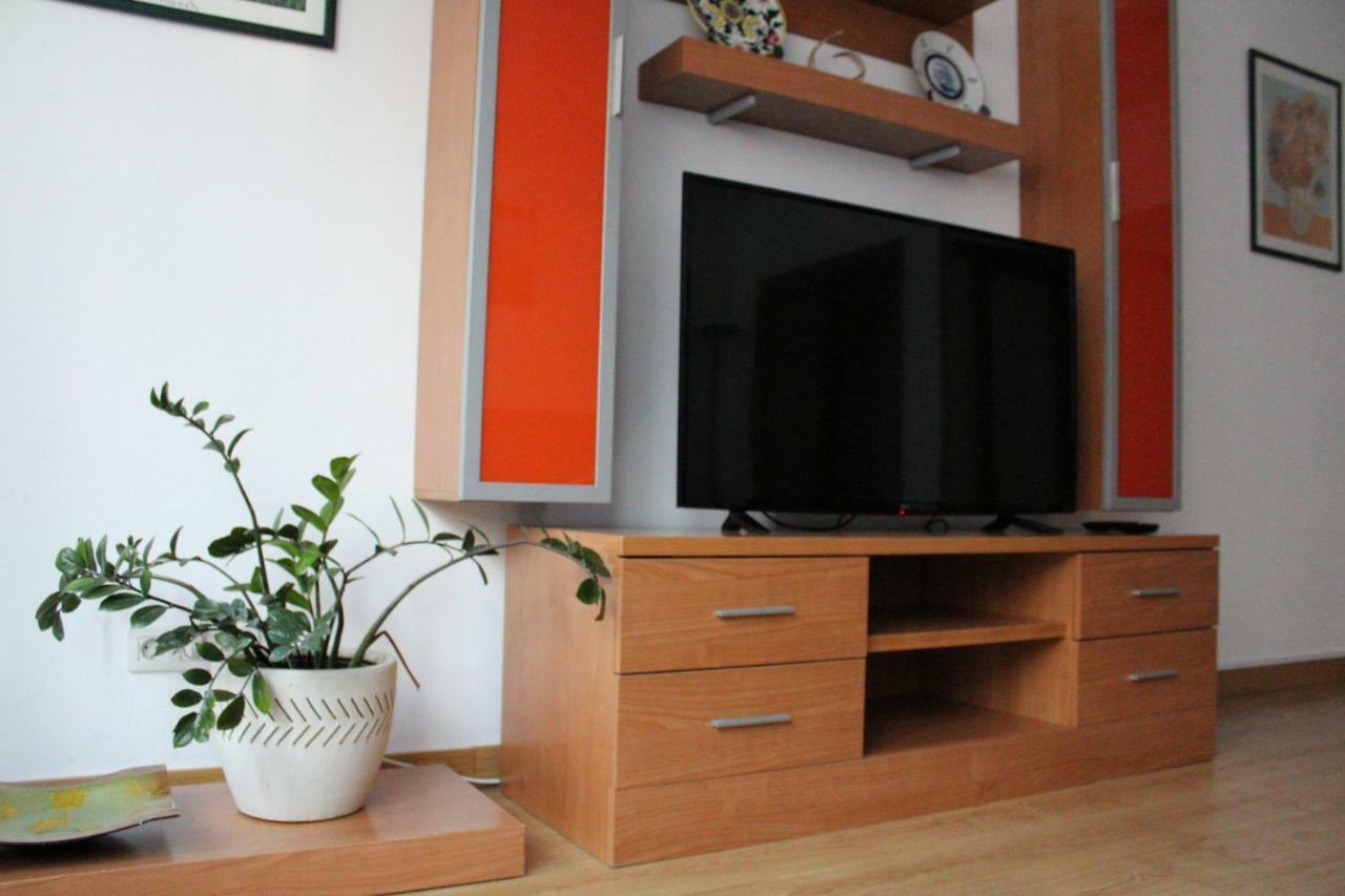 Apartamento Chabela Las Palmas de Gran Canaria Extérieur photo