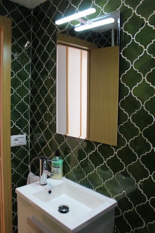 Apartamento Chabela Las Palmas de Gran Canaria Extérieur photo