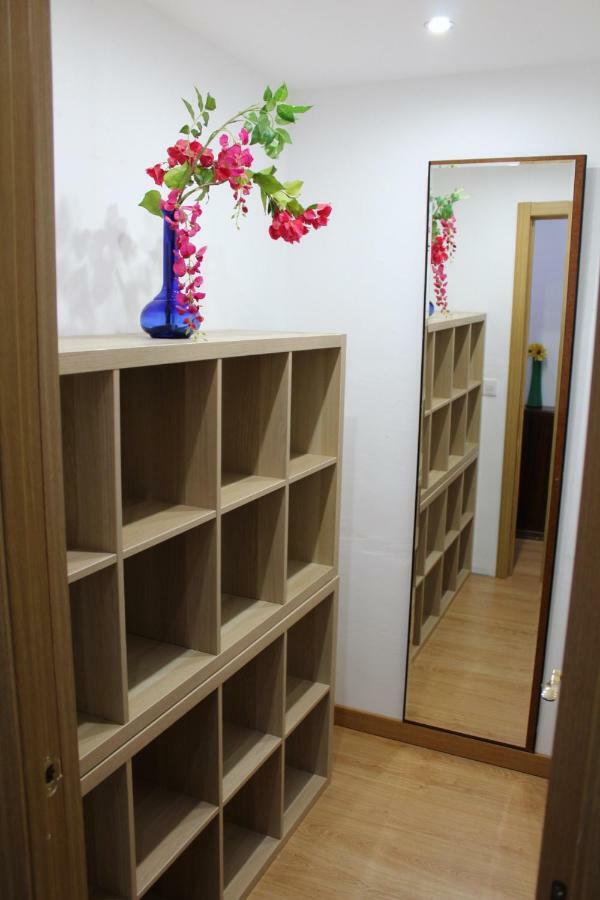 Apartamento Chabela Las Palmas de Gran Canaria Extérieur photo