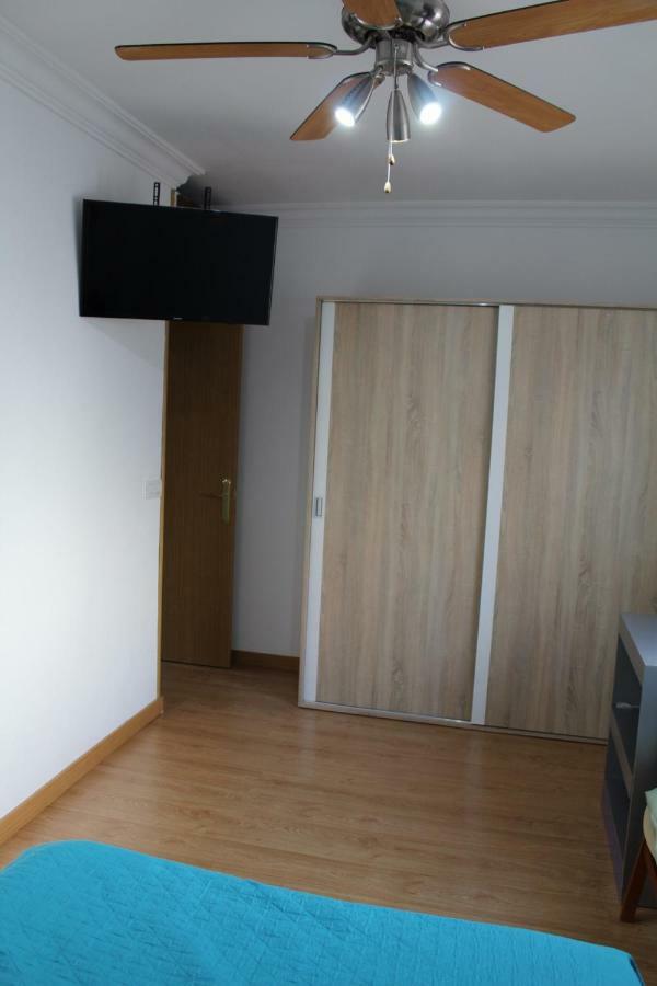 Apartamento Chabela Las Palmas de Gran Canaria Extérieur photo