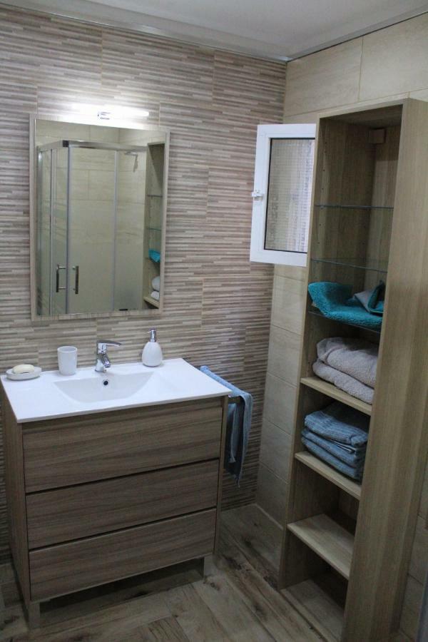Apartamento Chabela Las Palmas de Gran Canaria Extérieur photo