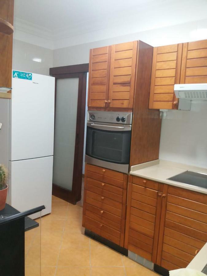 Appartement Apartamento Chabela à Las Palmas de Gran Canaria Extérieur photo